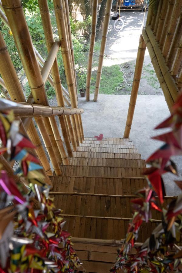 Mango Tree Eco-Hostel Dauin Exterior photo