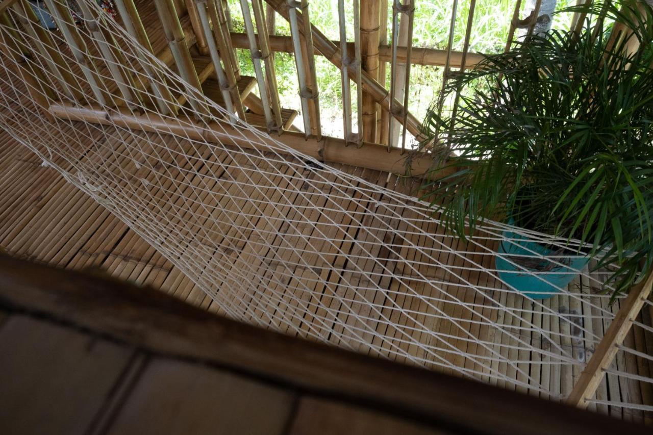 Mango Tree Eco-Hostel Dauin Exterior photo
